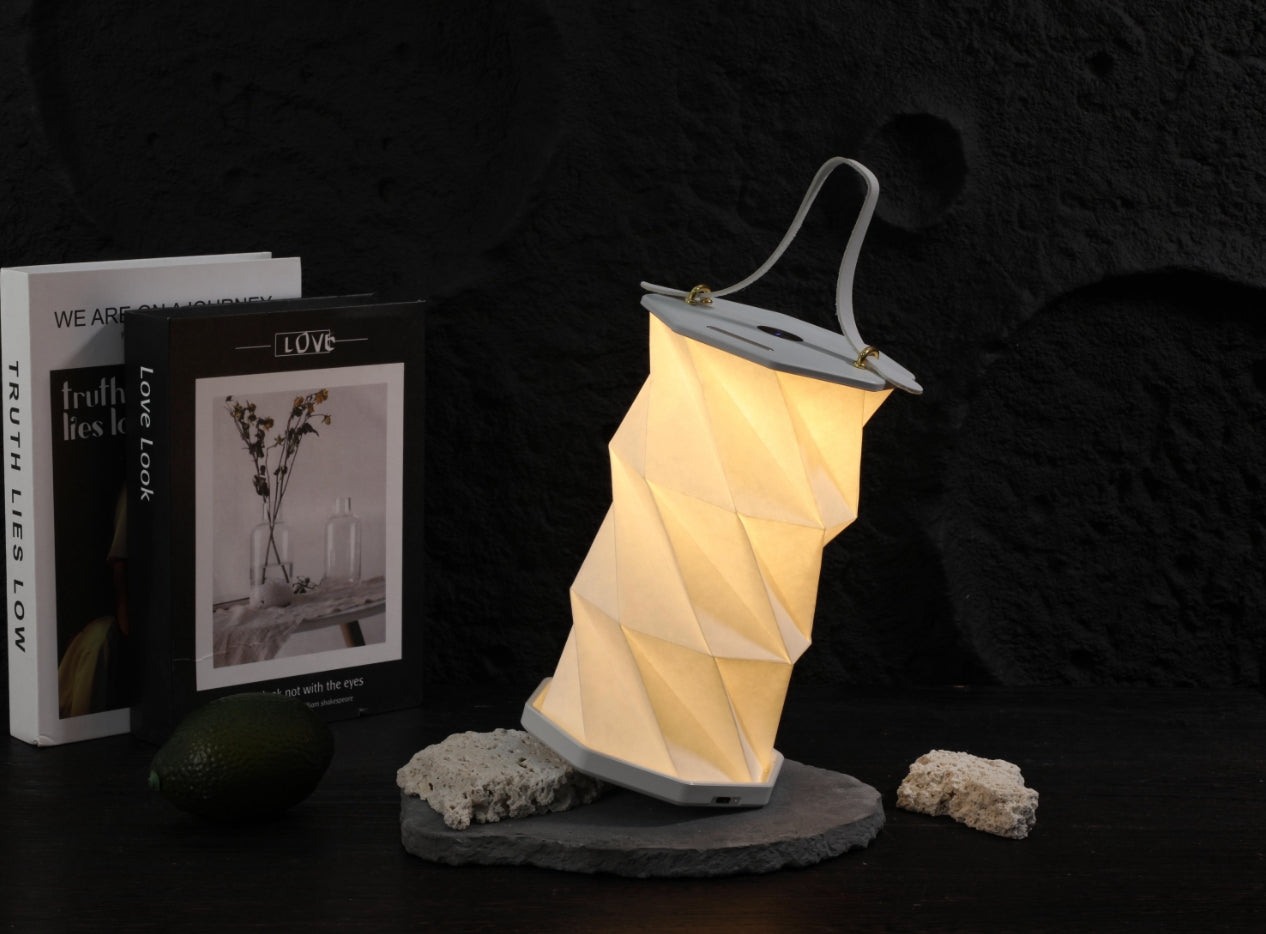 Folding Lamps for Home Décor Brands