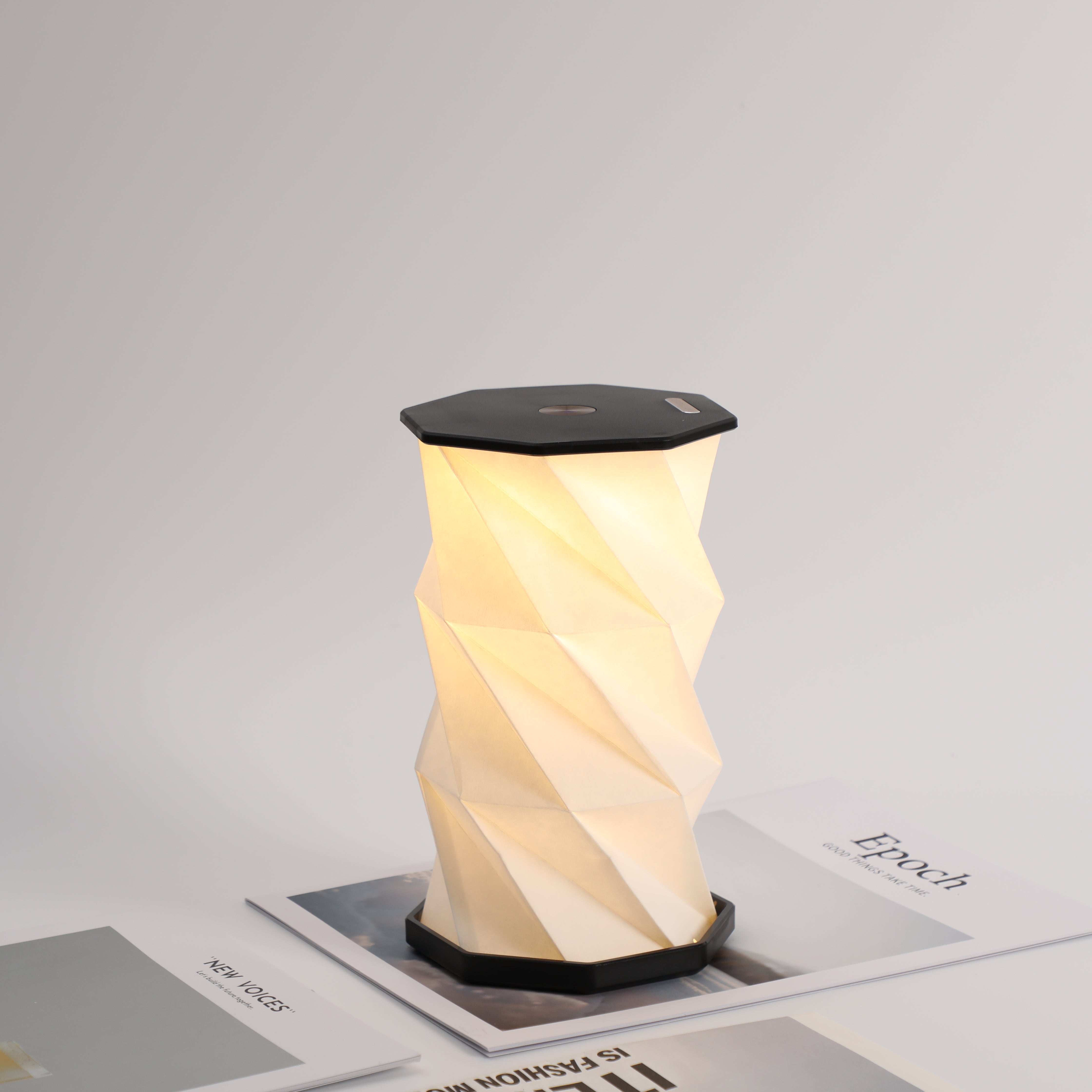 What Is a Folding Lamp? Complete Guide for Buyers | DECO