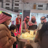Riyadh Trade Exhibition Recap (Dec 22–24, 2025): What Middle East Buyers Are Really Looking For