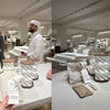Lighting Up Global Homes: How Our Creative Foldable Lamp Made Its Way to ZARA Home