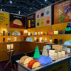 Decotechs Showcased Folding Lamps at Indonesia Gift & Home Exhibition 2025