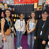 Canton Fair 2026 Trend: Custom Folding Book Lamps Are Taking Over Gift & Retail Markets