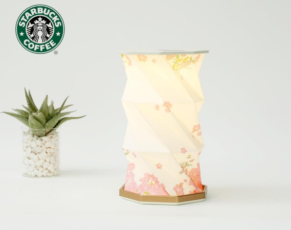 Custom Folding Lamps for IP Characters and Licensed Merch