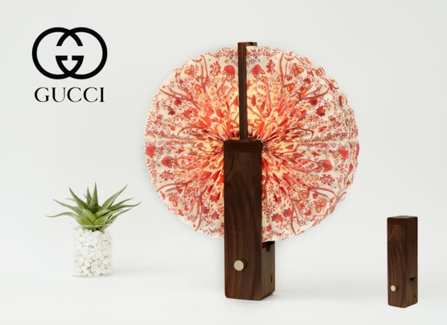 Folding Lamps: A Unique and Customizable Gift Solution for Companies