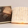 Creative Gift Store Display Ideas with Folding Lamps for Maximum Impact