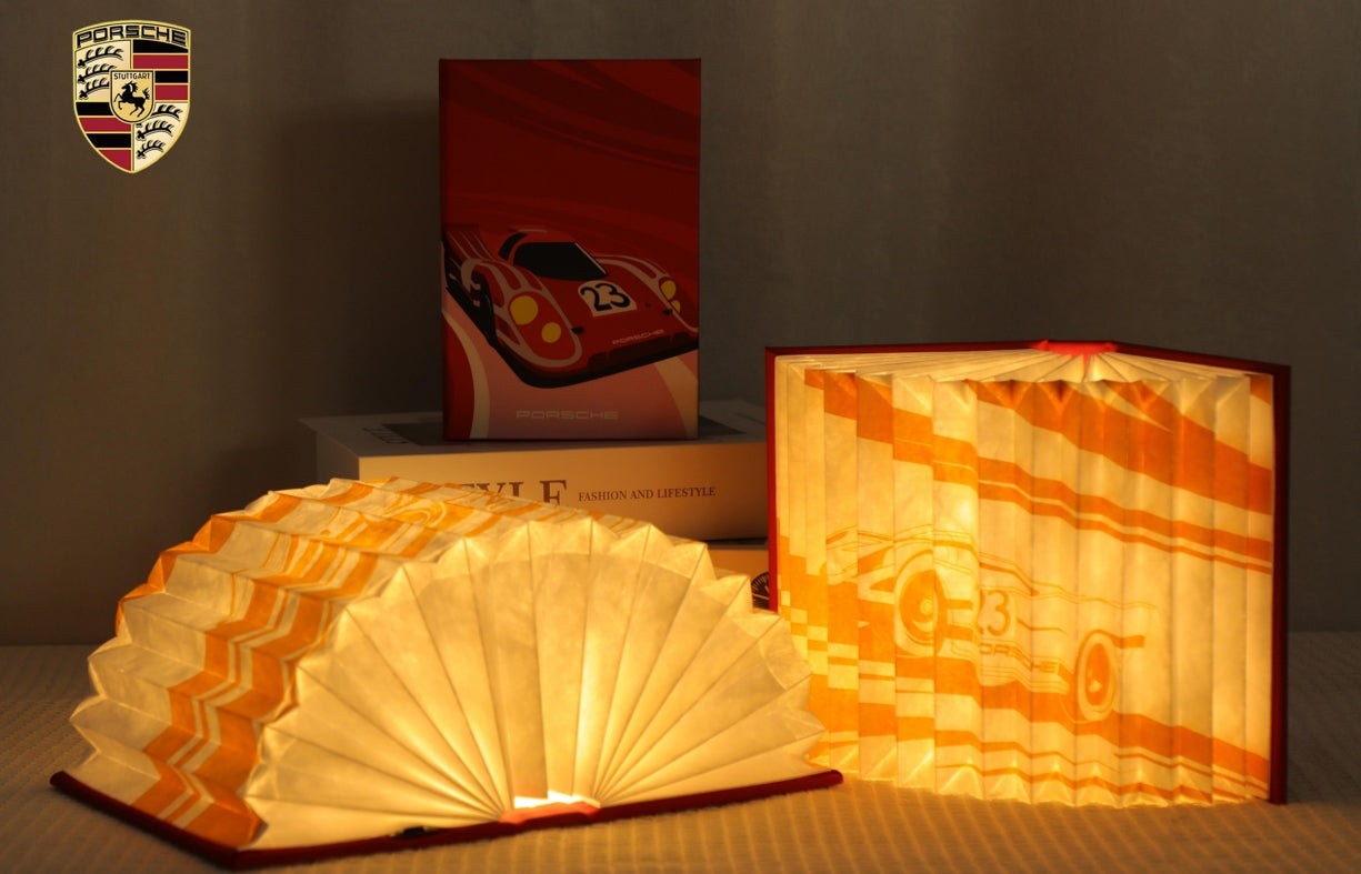 Supplying Ferrari with Premium Custom Lighting – A Factory Trusted by Global Brands