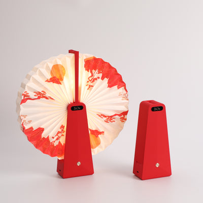 Creative Halloween cultural lamp for Middle East retail projects