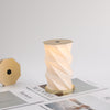 Customizable creative lamp for Latin American design brand collaborations
