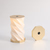 Customizable cultural gift lamp for European supermarket buyers as festival decoration