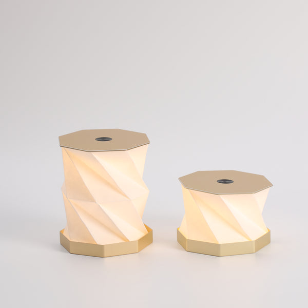 Custom IP licensed cultural lamp for Middle East home décor retailers