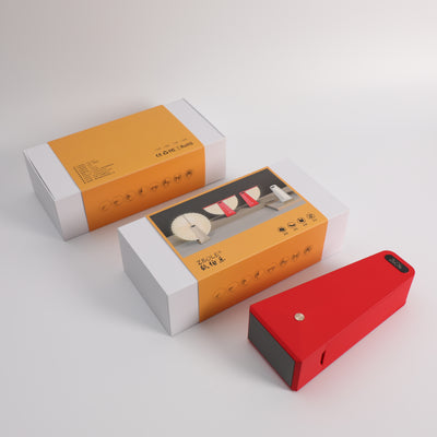 OEM corporate cultural gift with custom logo for Latin America