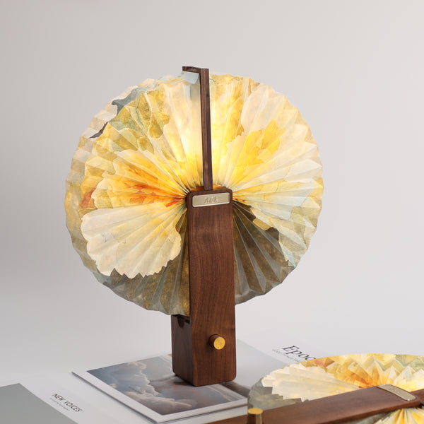 Creative festival cultural lamp for Middle East gift companies