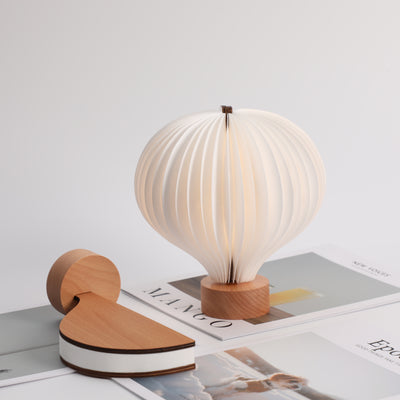 Customizable cultural gift lamp for European supermarket buyers as festival decoration