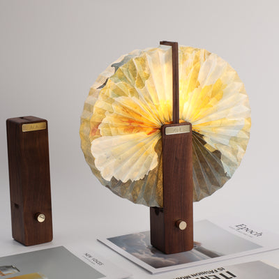 Decorative home décor cultural lamp for U.S. boutique retail displays