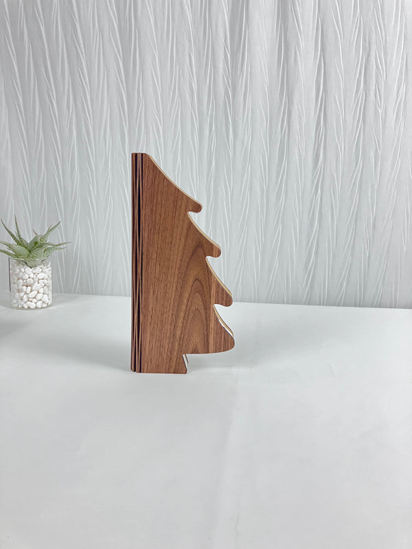 Folding Tree Lamp -New version