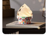 Sweet Dream Ice Glow: Ice Cream Mood Lamp