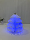Folding Tree Lamp -New version