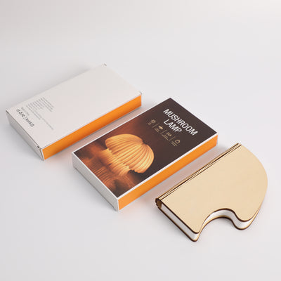 Creative Cultural LED Art Lamp – Home Décor Series