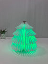 Folding Tree Lamp -New version