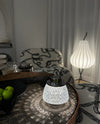"Love's Ring Radiance" Diamond Ring Mood Light