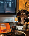 Wood & Acrylic Mood Light
