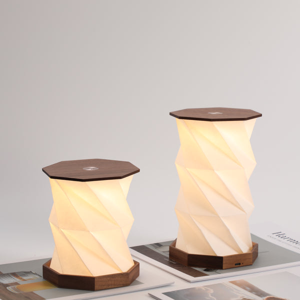 customizable cultural gift lamp for European supermarket buyers – OEM wholesale lighting