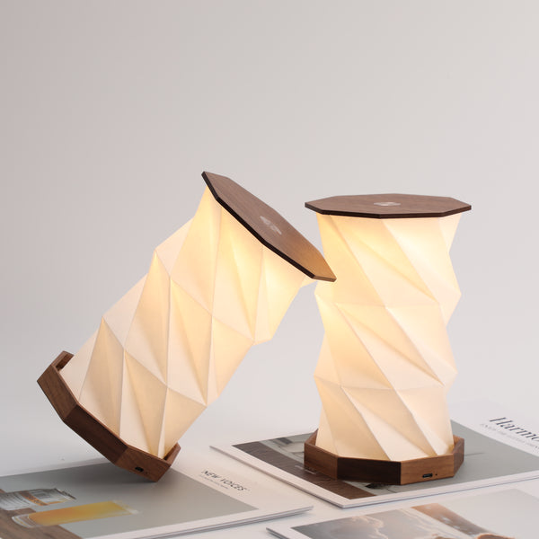 OEM cultural décor lamp for home décor retailers in North America