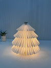 Folding Tree Lamp -New version