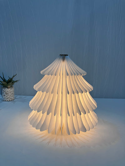 Folding Tree Lamp -New version