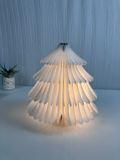 Folding Tree Lamp -New version