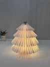 Folding Tree Lamp -New version