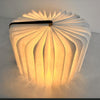 Book lamp