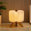R table lamp