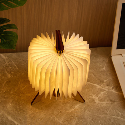 R table lamp