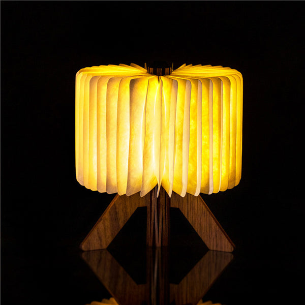 R table lamp