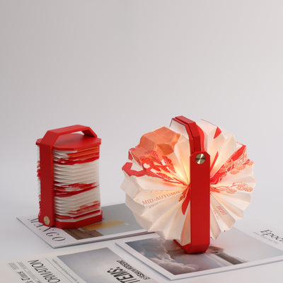 creative artisan-style cultural lamp for premium retailers