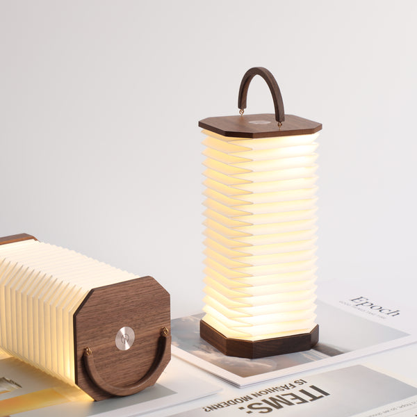 Bulk order festival cultural gift lamp for European corporate events