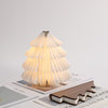 Corporate gift folding lamp with customized company logo