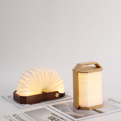 creative display cultural lamp for museum & art gift shops