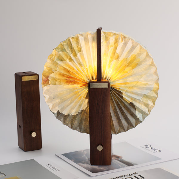 Customizable cultural gift lamp for European supermarkets as festival decoration