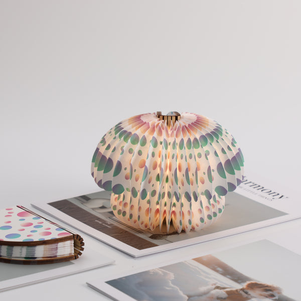 customizable cultural gift lamp for European supermarket buyers – OEM wholesale lighting