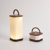 Customizable cultural gift lamp for European supermarket buyers as festival decoration