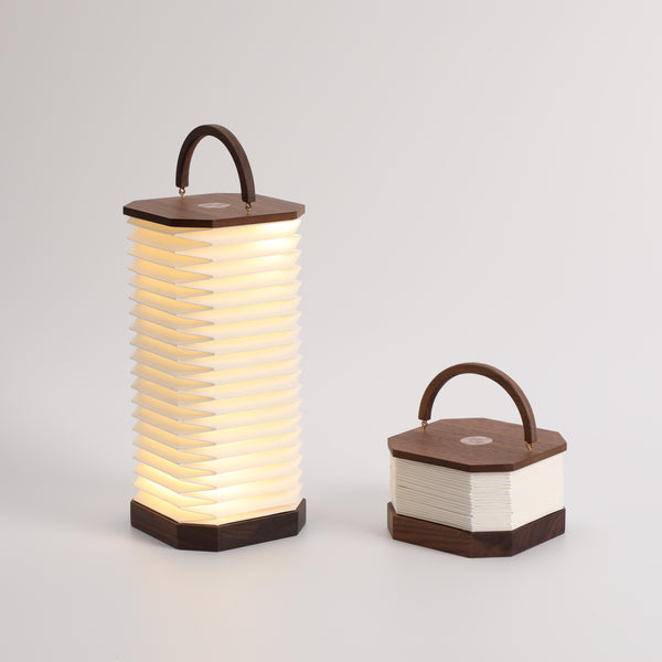 Customizable cultural gift lamp for European supermarket buyers as festival decoration