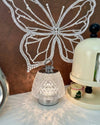 "Love's Ring Radiance" Diamond Ring Mood Light