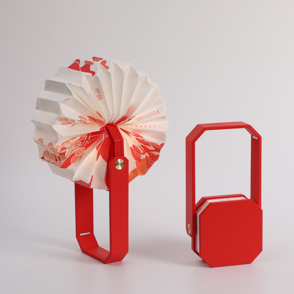 festival cultural lamp for Halloween and Christmas project buyers