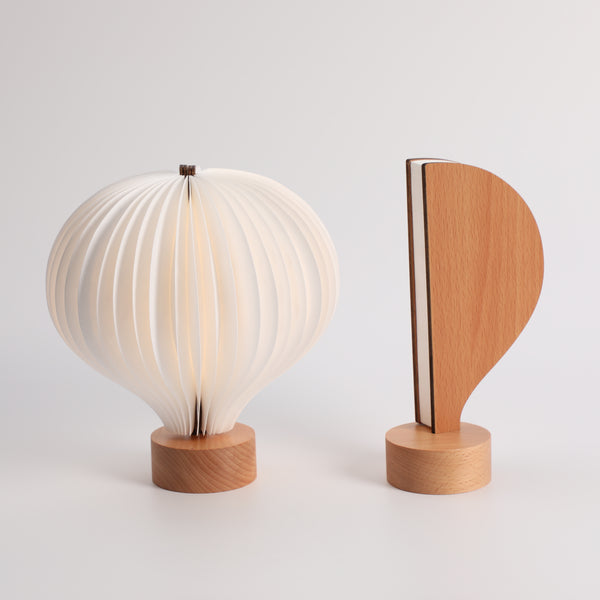 Custom IP licensed cultural lamp for Middle East home décor retailers