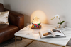 Sweet Dream Ice Glow: Ice Cream Mood Lamp