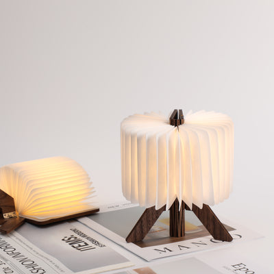OEM branded cultural gift lamp for European corporate events
