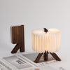 OEM corporate cultural gift lamp for Latin America IP branding