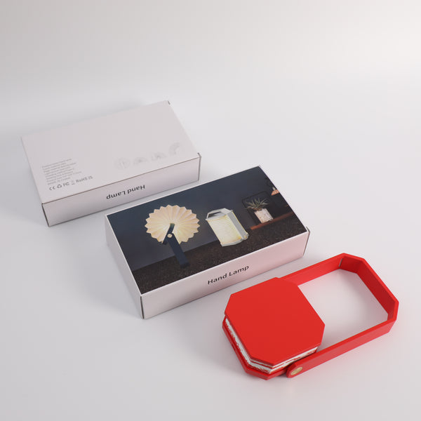 OEM cultural creative lamp for global IP licensing partners